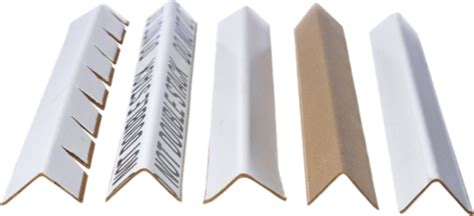 metal tape edge for cardboard boxes|Protect Products and Shipments with Edge and Angle .